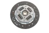 Комплект зчеплення Fiat Ducato 2.8TDI -02 Valeo 821359 (фото 9)