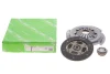 Комплект зчеплення Daewoo Lanos 1.5 95- (d=203mm) z=24 (+вижимний) VALEO Valeo 821411 (фото 2)