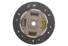 Комплект зчеплення Daewoo Lanos 1.5 95- (d=203mm) z=24 (+вижимний) VALEO Valeo 821411 (фото 6)