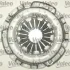 Комплект зчеплення з вижимним Daewoo Matiz (M100, M150) 0.8 98- (170mm18z) Valeo 821412 (фото 1)