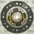 Комплект зчеплення з вижимним Daewoo Matiz (M100, M150) 0.8 98- (170mm18z) Valeo 821412 (фото 3)