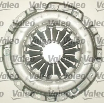 Комплект зчеплення з вижимним Daewoo Matiz (M100, M150) 0.8 98- (170mm18z) Valeo 821412