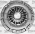 Комплект зчеплення з підшипником (218мм) DAEWOO LANOS, NUBIRA OPEL VECTRA A 1.6/2.0 09.88- Valeo 821414 (фото 1)