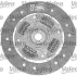 Комплект зчеплення з вижимним Doblo/Punto 1.9D 01- (200mm) Valeo 821460 (фото 3)