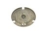 Комплект сцепления VW Golf/Bora/Seat Toledo/Leon 1.6 16V/2.0 91-06 (d=210mm) (28z) Valeo 821494 (фото 13)