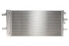 Радіатор кондиціонера BMW X1 (F48)/X2 (F39) 2.0 14-23 Valeo 822615 (фото 1)