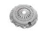 Комплект зчеплення Fiat Scudo/Ducato 2.0 JTD (d=230mm) z=18 (+вижимний) (ето замінено 826634) VALEO Valeo 826033 (фото 3)