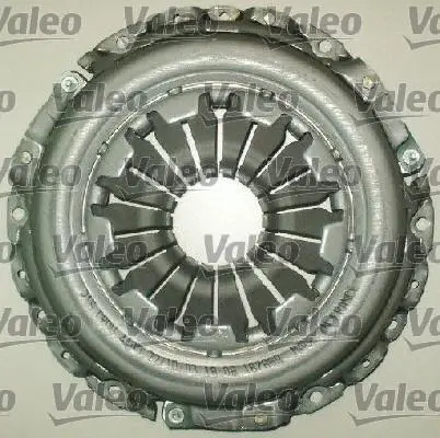 Комплект зчеплення RENAULT KANGOO, KANGOO EXPRESS, MEGANE SCÉNIC, SCENIC I 1.6/2.0 05.97- Valeo 826034 (фото 1)