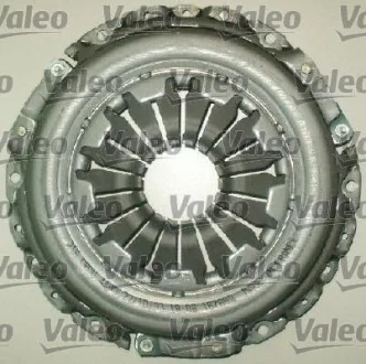 Комплект зчеплення RENAULT KANGOO, KANGOO EXPRESS, MEGANE SCÉNIC, SCENIC I 1.6/2.0 05.97- Valeo 826034