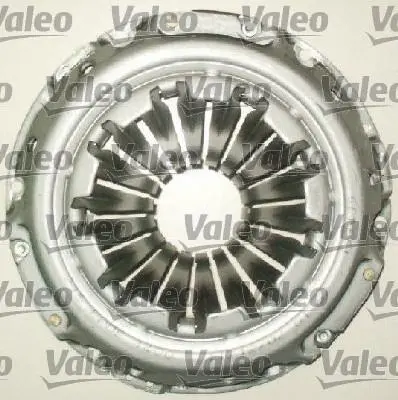 Комплект зчеплення RENAULT LAGUNA II 1.8/2.0 03.01-12.07 Valeo 826207 (фото 1)