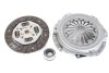 Комплект зчеплення Citroen C2/C3/ Peugeot 1007/207/307 1.1-1.4CNG 00- (180mm) Valeo 826245 (фото 2)