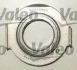 Комплект зчеплення з підшипником (192мм) SUBARU JUSTY III SUZUKI BALENO, SWIFT, SWIFT II, SWIFT III 1.3-1.6 03.89- Valeo 826279 (фото 2)