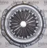 Комплект зчеплення з вижимним Kangoo/Clio/Logan 1.5dCi 01- (215mm) Valeo 826308