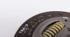 Демпфер (глухий) + комплект зчеплення VW Caddy III 1.6 TDI 10-15/Golf III/IV 1.9 TDI 95-06 (d=228mm) VALEO Valeo 826317 (фото 11)