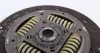 Демпфер (глухий) + комплект зчеплення VW Caddy III 1.6 TDI 10-15/Golf III/IV 1.9 TDI 95-06 (d=228mm) VALEO Valeo 826317 (фото 12)
