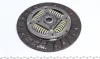 Демпфер (глухий) + комплект зчеплення VW Caddy III 1.6 TDI 10-15/Golf III/IV 1.9 TDI 95-06 (d=228mm) VALEO Valeo 826317 (фото 13)