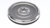 Демпфер (глухий) + комплект зчеплення VW Caddy III 1.6 TDI 10-15/Golf III/IV 1.9 TDI 95-06 (d=228mm) VALEO Valeo 826317 (фото 3)