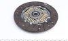 Демпфер (глухий) + комплект зчеплення VW Caddy III 1.6 TDI 10-15/Golf III/IV 1.9 TDI 95-06 (d=228mm) VALEO Valeo 826317 (фото 10)