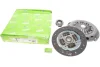 Комплект зчеплення VW Caddy 2.0SDI 03- VALEO Valeo 826326 (фото 1)