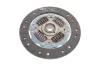 Комплект зчеплення VW Caddy 2.0SDI 03- VALEO Valeo 826326 (фото 5)