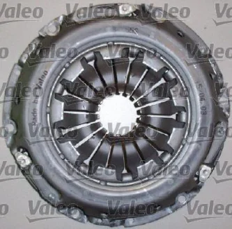 Комплект зчеплення FORD TOURNEO CONNECT, TRANSIT CONNECT 1.8/1.8LPG 06.02-12.13 Valeo 826327