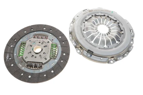 Комплект зчеплення Ford Connect 1.8TDCI (75ps) VALEO Valeo 826328