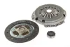 Комплект зчеплення Skoda Fabia/Octavia 1.2/1.4 16V 99-13 (d=200mm) (+вижимний) z=28 VALEO Valeo 826339 (фото 1)