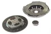 Комплект зчеплення Skoda Fabia/Octavia 1.2/1.4 16V 99-13 (d=200mm) (+вижимний) z=28 VALEO Valeo 826339 (фото 2)