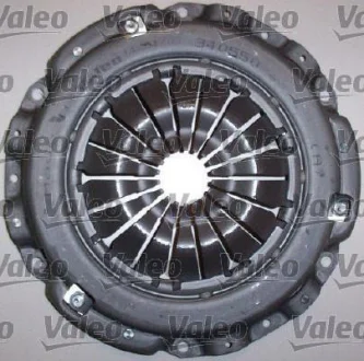Комплект зчеплення Ford Connect 1.8TDCI (90ps) (це замына 826328) Valeo 826344