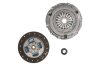 Комплект зчеплення (230мм) CITROEN C4, C4 GRAND PICASSO I, C4 I, C4 PICASSO I, C5 I, C5 II, C5 III, C8, JUMPY II, XSARA PICASSO PEUGEOT 307, 308, 308 I, 407, 607, 807, EXPERT 1.8-2.2 12.99- Valeo 826345 (фото 1)