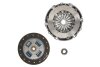 Комплект зчеплення (230мм) CITROEN C4, C4 GRAND PICASSO I, C4 I, C4 PICASSO I, C5 I, C5 II, C5 III, C8, JUMPY II, XSARA PICASSO PEUGEOT 307, 308, 308 I, 407, 607, 807, EXPERT 1.8-2.2 12.99- Valeo 826345 (фото 2)