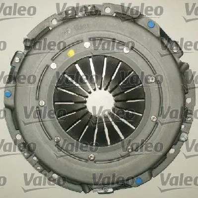 Комплект зчеплення з вижимним Doblo (119_, 223_) 1.9JTD 02- (230mm20z) Valeo 826352 (фото 1)