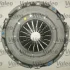Комплект зчеплення з вижимним Doblo (119_, 223_) 1.9JTD 02- (230mm20z) Valeo 826352 (фото 1)