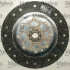 Комплект зчеплення з вижимним Doblo (119_, 223_) 1.9JTD 02- (230mm20z) Valeo 826352 (фото 3)