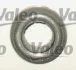 Комплект зчеплення з підшипником (215мм) CITROEN JUMPY I FIAT SCUDO PEUGEOT EXPERT TOYOTA COROLLA 1.9D 04.98-12.06 Valeo 826373 (фото 2)