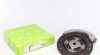 Комплект зчеплення Fiat Ducato 2.3D 06- (d=250mm) VALEO Valeo 826411 (фото 1)