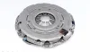 Комплект зчеплення Fiat Ducato 2.3D 06- (d=250mm) VALEO Valeo 826411 (фото 3)