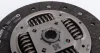 Комплект зчеплення Fiat Ducato 2.3D 06- (d=250mm) VALEO Valeo 826411 (фото 5)