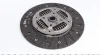 Комплект зчеплення Fiat Ducato 2.3D 06- (d=250mm) VALEO Valeo 826411 (фото 7)