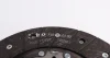 Комплект зчеплення Fiat Ducato 2.3D 06- (d=250mm) VALEO Valeo 826411 (фото 8)