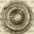 Комплект зчеплення з підшипником (193мм) SKODA FABIA I, FABIA I PRAKTIK, OCTAVIA I 1.0/1.4 04.99-05.03 Valeo 826466 (фото 1)
