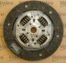 Комплект зчеплення RENAULT GRAND SCENIC II, LAGUNA II, SCENIC II 1.6 06.03-08.07 Valeo 826479 (фото 2)