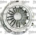 Комплект зчеплення DACIA LOGAN II, LOGAN MCV II, SANDERO II RENAULT CLIO III, CLIO IV, LOGAN/STEPWAY II, MODUS, SANDERO/STEPWAY II, THALIA III 1.2/1.2ALK/1.2LPG 12.04- Valeo 826554 (фото 1)