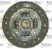 Комплект зчеплення з вижимним Ducato (244_) 2.3JTD 02- (235mm21z) Valeo 826567 (фото 2)