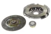 Комплект зчеплення Chevrolet Aveo/Daewoo Kalos 1.4 16V 02- (d=218mm) (+вижимний) z=24 VALEO Valeo 826631 (фото 2)