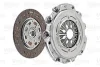 Комплект зчеплення Sprinter CDI 00-06 (новий тип) Valeo 826694 (фото 1)