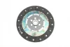 Комплект зчеплення Ford Focus 1.6 TDCi 04-12 (d=240mm/z=23) Valeo 826713 (фото 4)