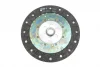 Комплект зчеплення Ford Focus 1.6 TDCi 04-12 (d=240mm/z=23) Valeo 826713 (фото 5)