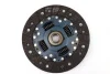 Комплект зчеплення Hyundai i10 1.1 08-13 (d=180mm) (+вижимний) Valeo 826728 (фото 5)