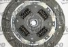 Комплект зчеплення Ford C-max/Focus II 1.8 06-12 (d=220/z=17) Valeo 826743 (фото 1)